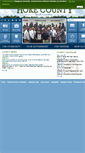 Mobile Screenshot of hokecounty.net
